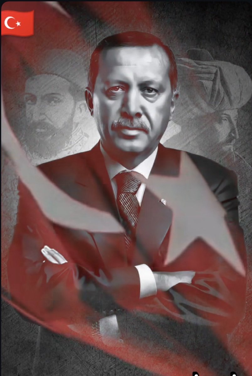 Köklerimiz Osmanlı
Gücü yeten ağacı sallasın..

#AtamOsmanlı