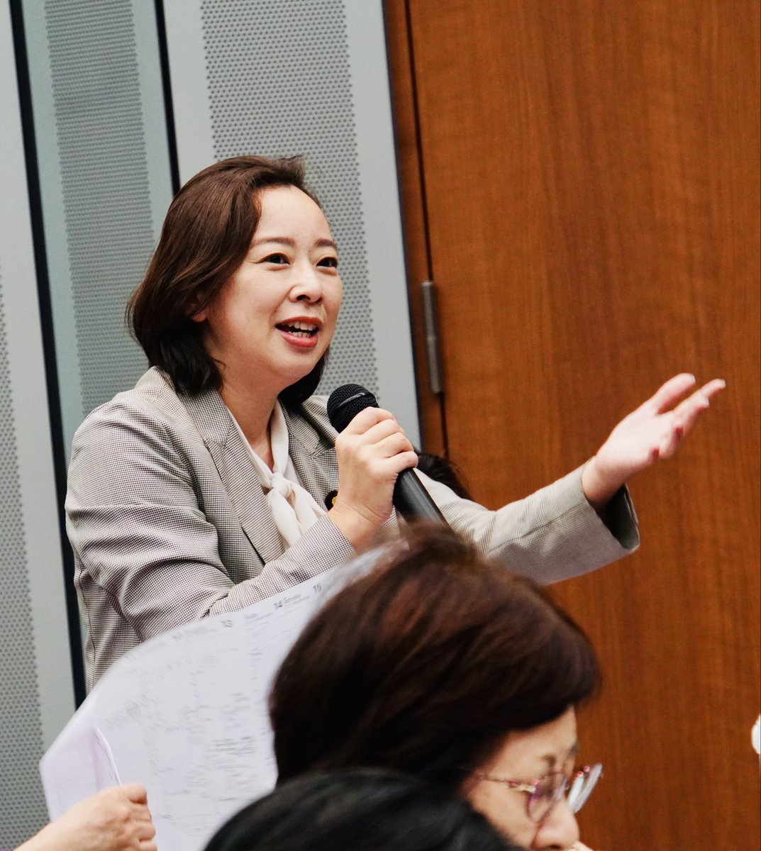 吉良よし子 (@kirayoshiko) / Posts / X