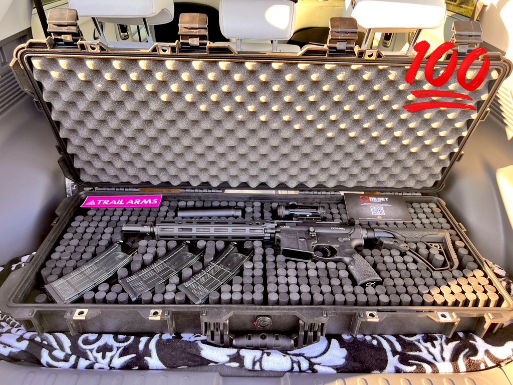 mikke721's tweet image. #いい銃の日 #ptw #DD