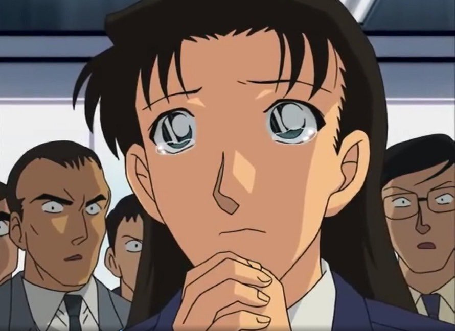 【速報】来年の映画に｢宮本由美｣出演決定

【速報】来年の映画に｢宮本由美｣出演決定

【速報】来年の映画に｢宮本由美｣出演決定

ハロ嫁以来4作ぶりの登場となります
『〇イ〇𓏸〇の〇ﾞ〇ン〇』来年GW公開🪽
#名探偵コナン #千速さん