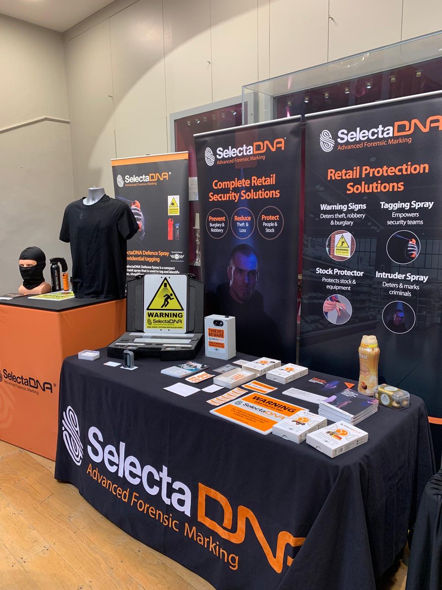 SelectaDNA tweet media