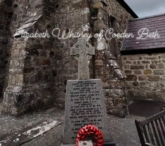 Saint Cristolus, Llangristolus, Anglesey.
#WeWillRememberThem #WarMemorial #SaintCrisolus #Llangristolus #Anglesey #YnysMon #Wales #Cymru