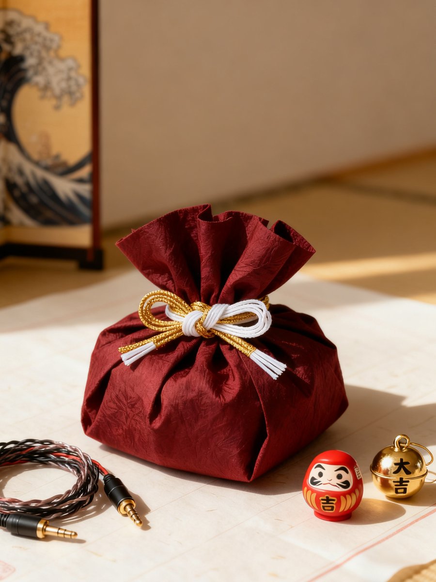 HIFIオーディオ福袋登場！🎧

📣 11.11最安価格は明日16:00〜
• 価値$49〜$168の高級ケーブル
• 定額で単品orセットがランダム

🎁 特典：RTで$168のOpalが当たる！
RTから抽選で1名様にプレゼント！

今すぐチェック＆RTで当選を！

產品連結：ja.aliexpress.com/item/100501023…