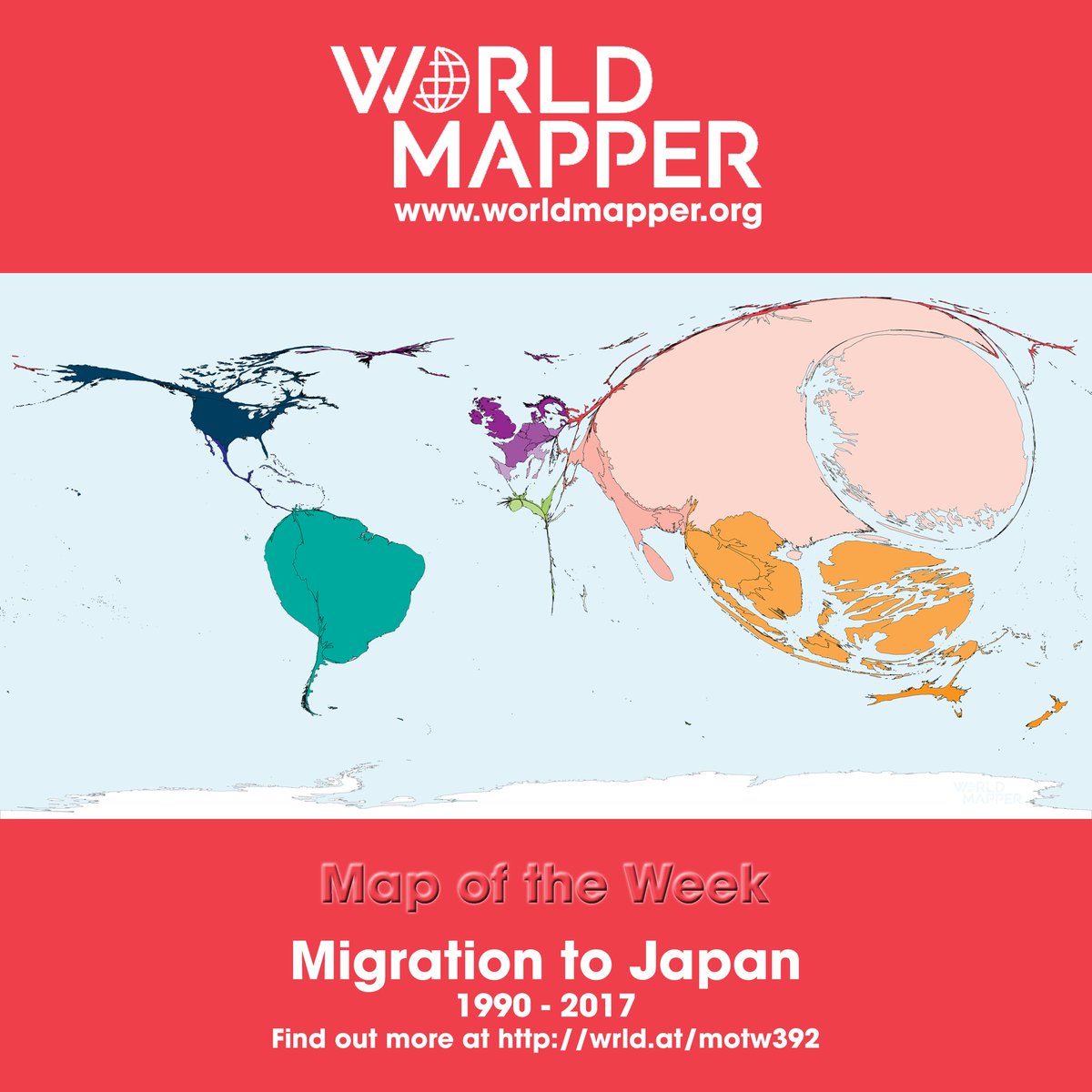 Worldmapper 🦋 worldmapper.bsky.social tweet media