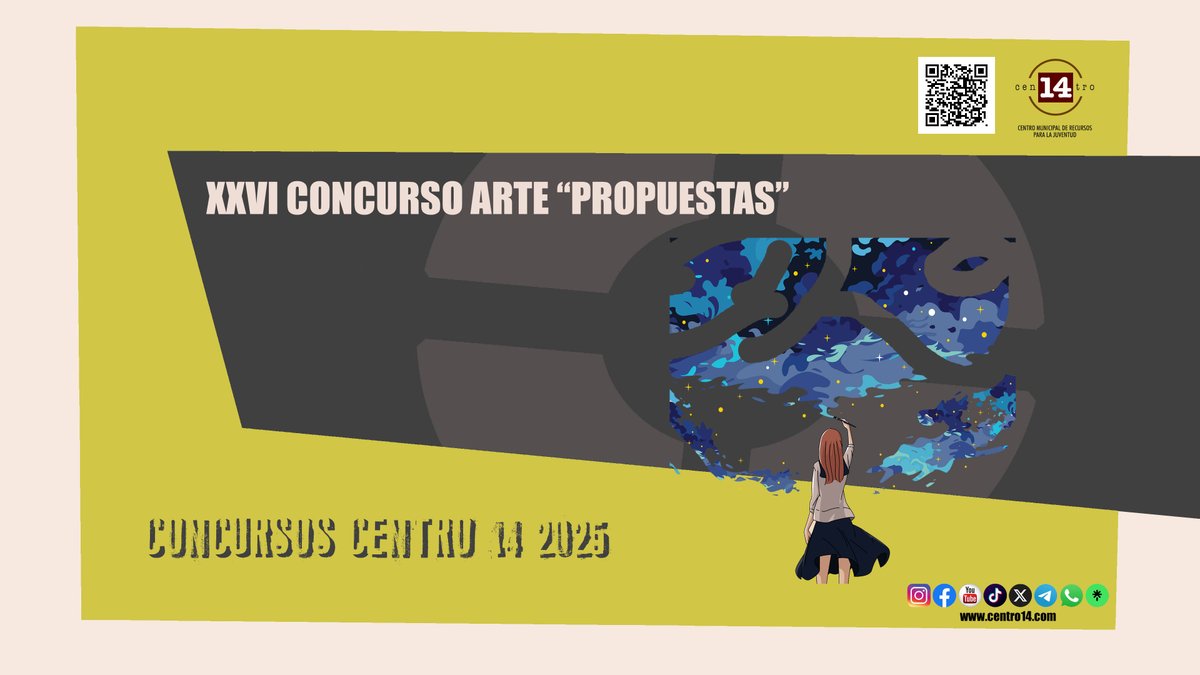 Ya se puede consultar las propuestas seleccionadas al XXVI Concurso Propuestas de Arte. 
alicante.es/es/noticias/ga…