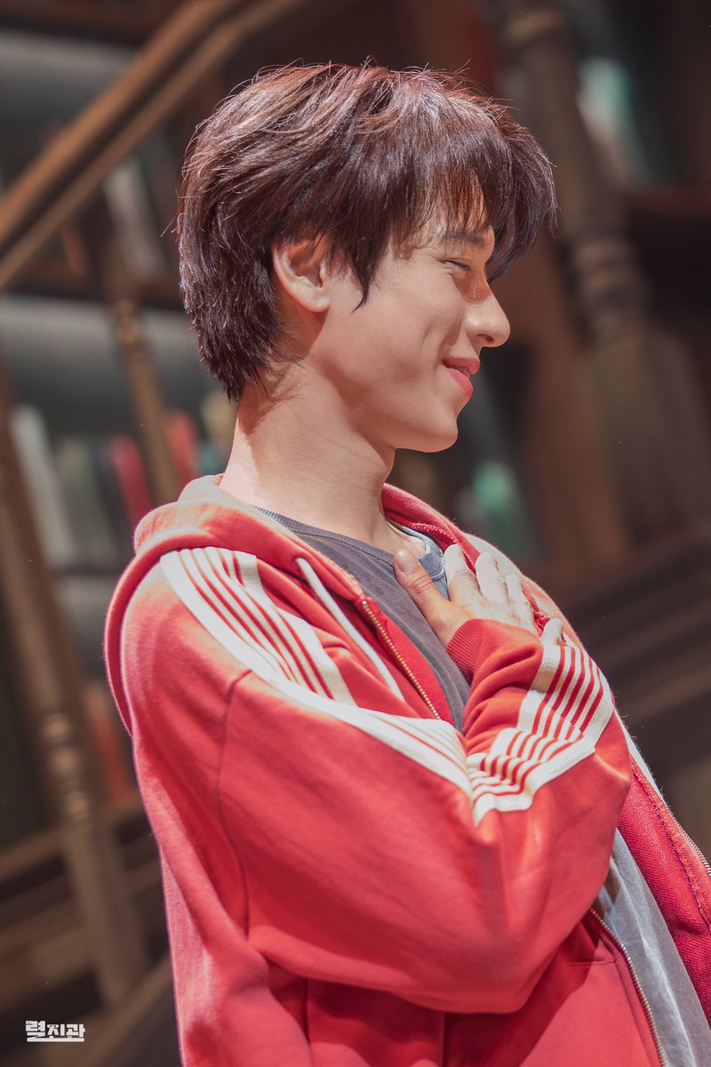 251029 아몬드
커튼콜

곤이(윤이수) #윤승우