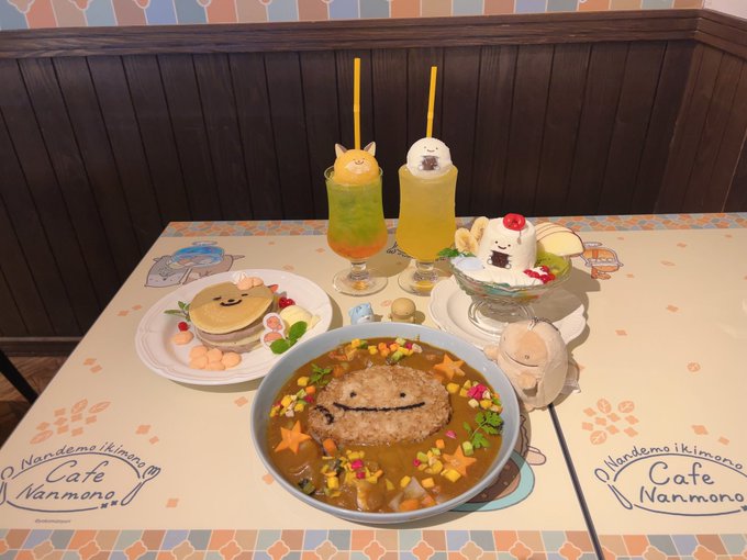 Cafe＆Bar けもみみのツイート