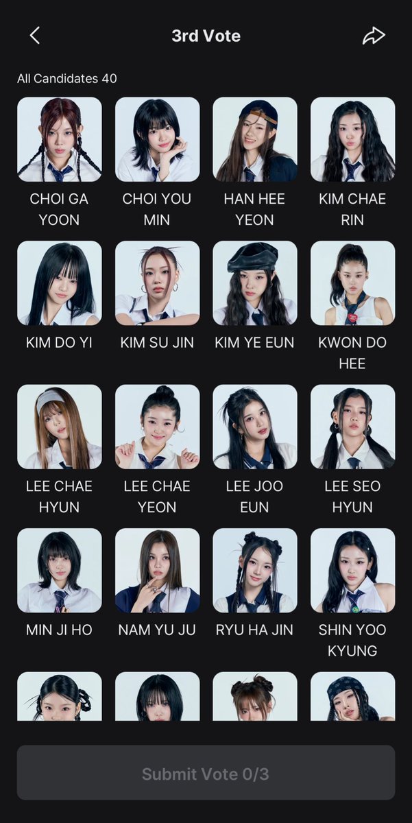 uneedthismaybe's tweet photo. [AVAILABLE 700 VOTES / DAY]

✅ VISA SUPER STAGE ARTIST
✅ STEAL HEART CLUB
✅ UNPRETTY RAPSTAR : HIPPOP PRINCESS

📌100 VOTES = $6.3📌

💌DM FOR BOOKING☺️ https://t.co/jmq3F2dvz5
