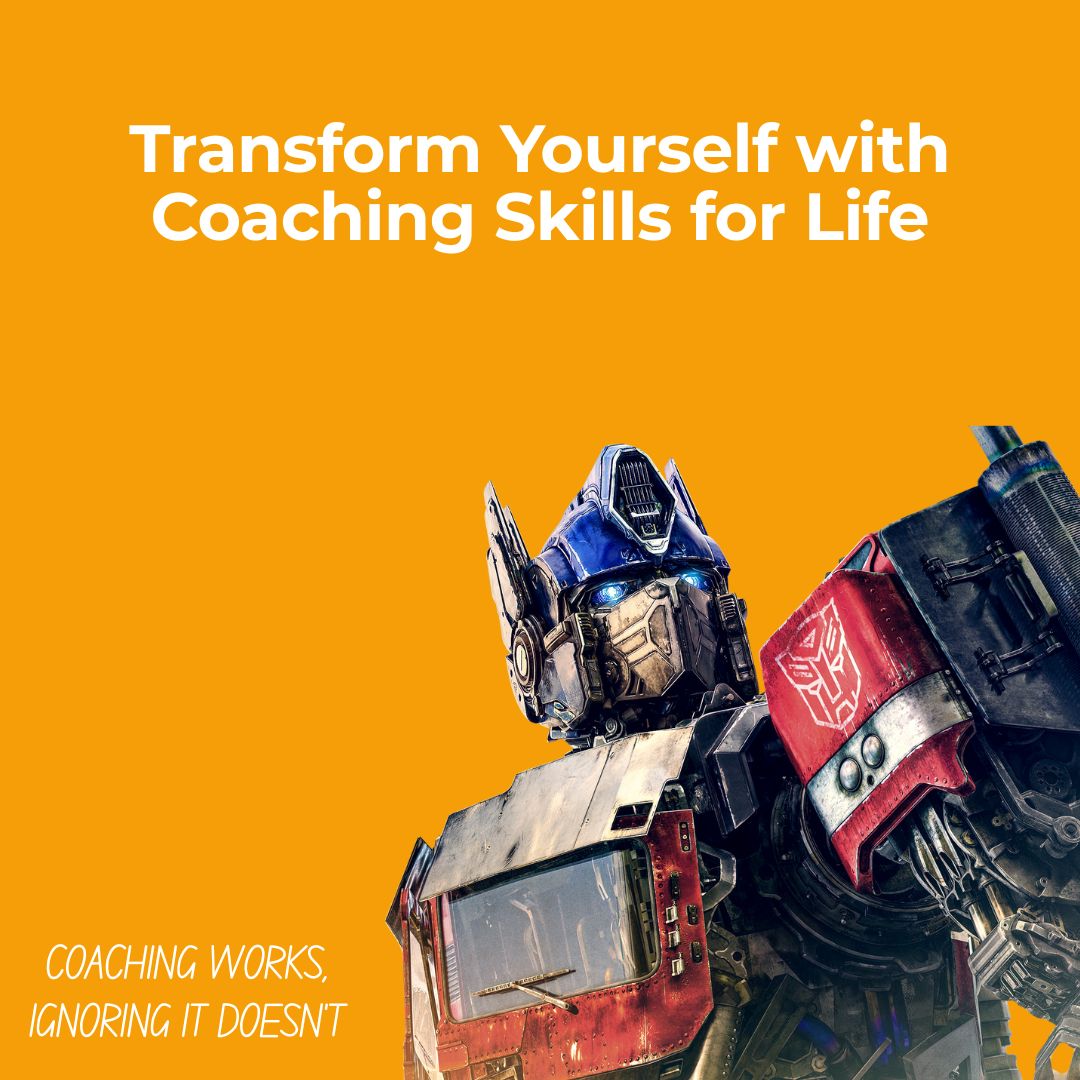 Coaching skills change how you show up everywhere. Try one coaching question outside work this week.