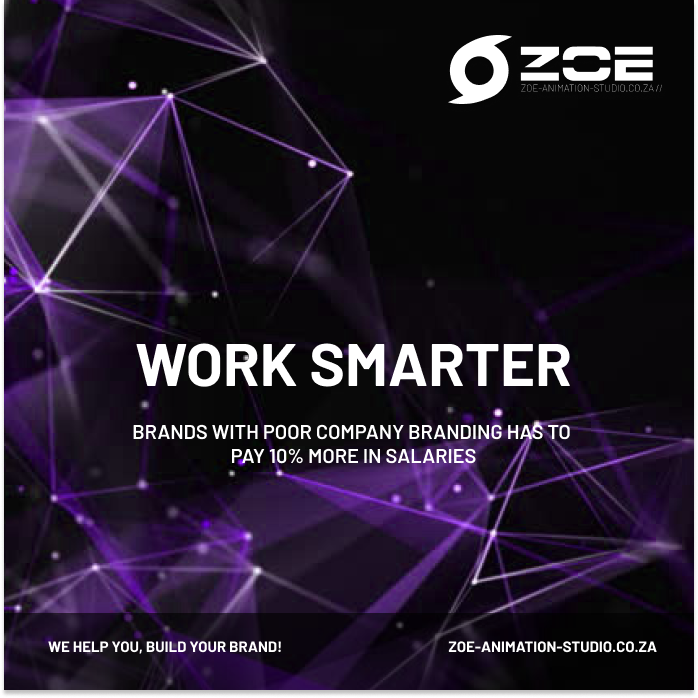 ZOE Animation Studio tweet media