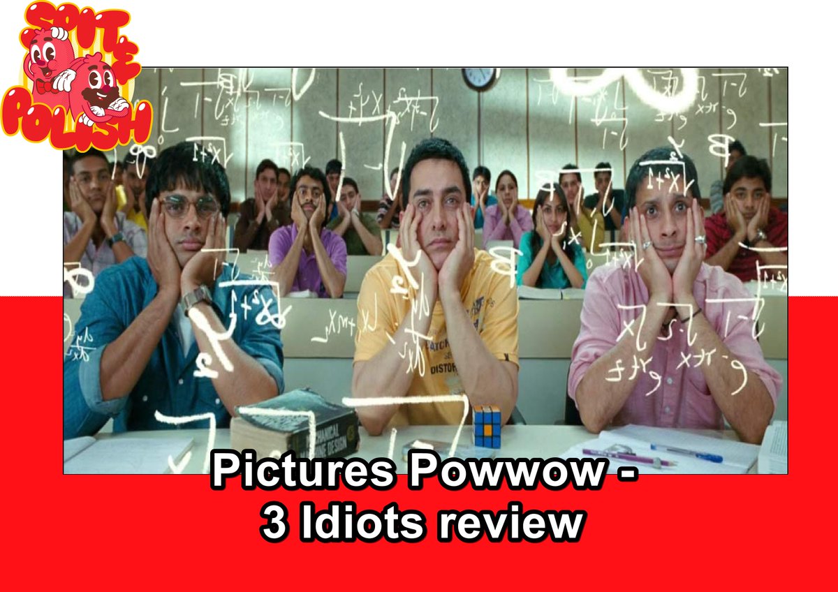 Spit & Polish tweet media