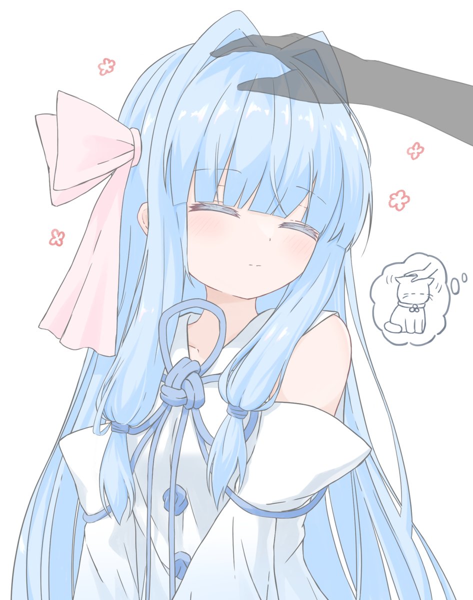 noll_rf's tweet image. ﾅﾃﾞﾅﾃﾞ