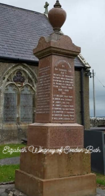 Coeden Beth tweet media