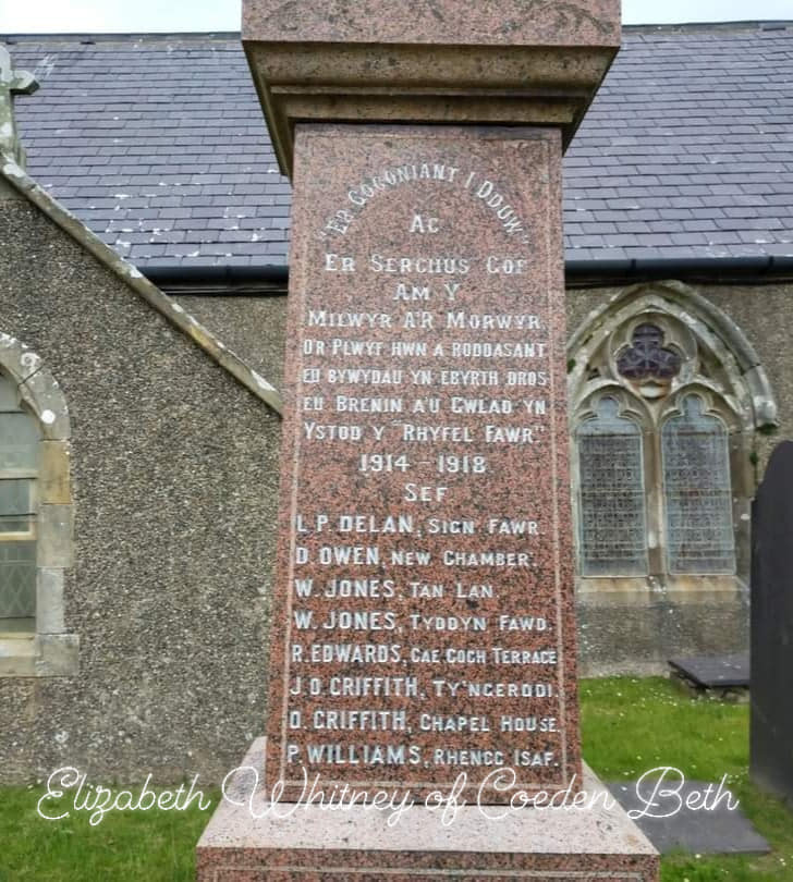 Coeden Beth tweet media