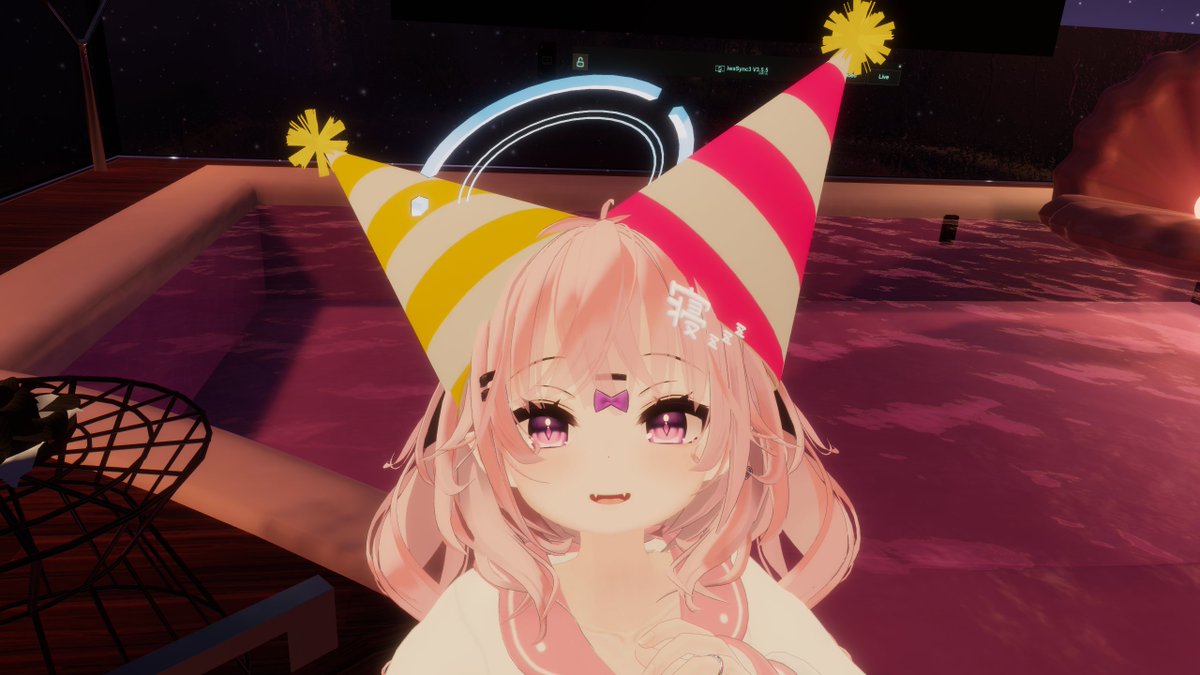 見えないくらい遠くに行ってしまったから、すっかり忘れてたけど、お誕生日おめでとう