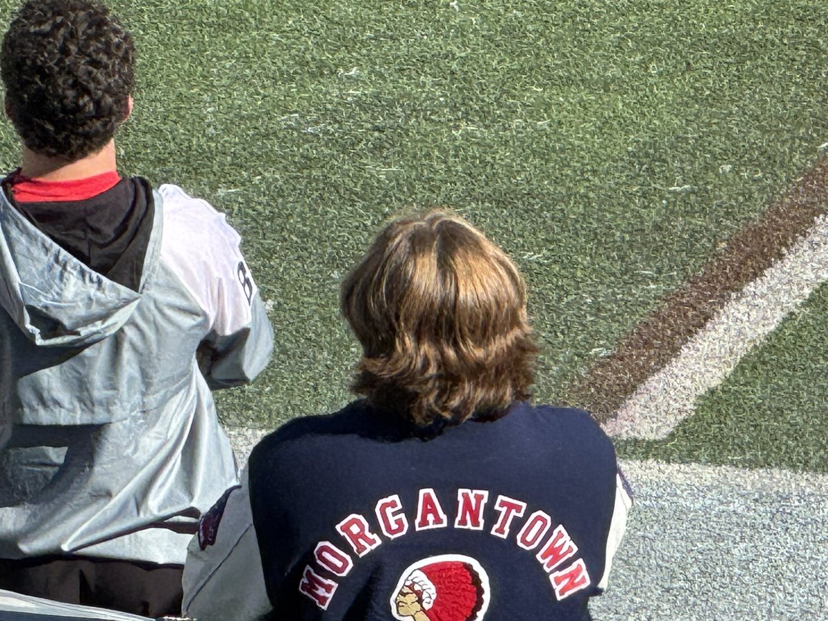 Chase Travis 2027 tweet media