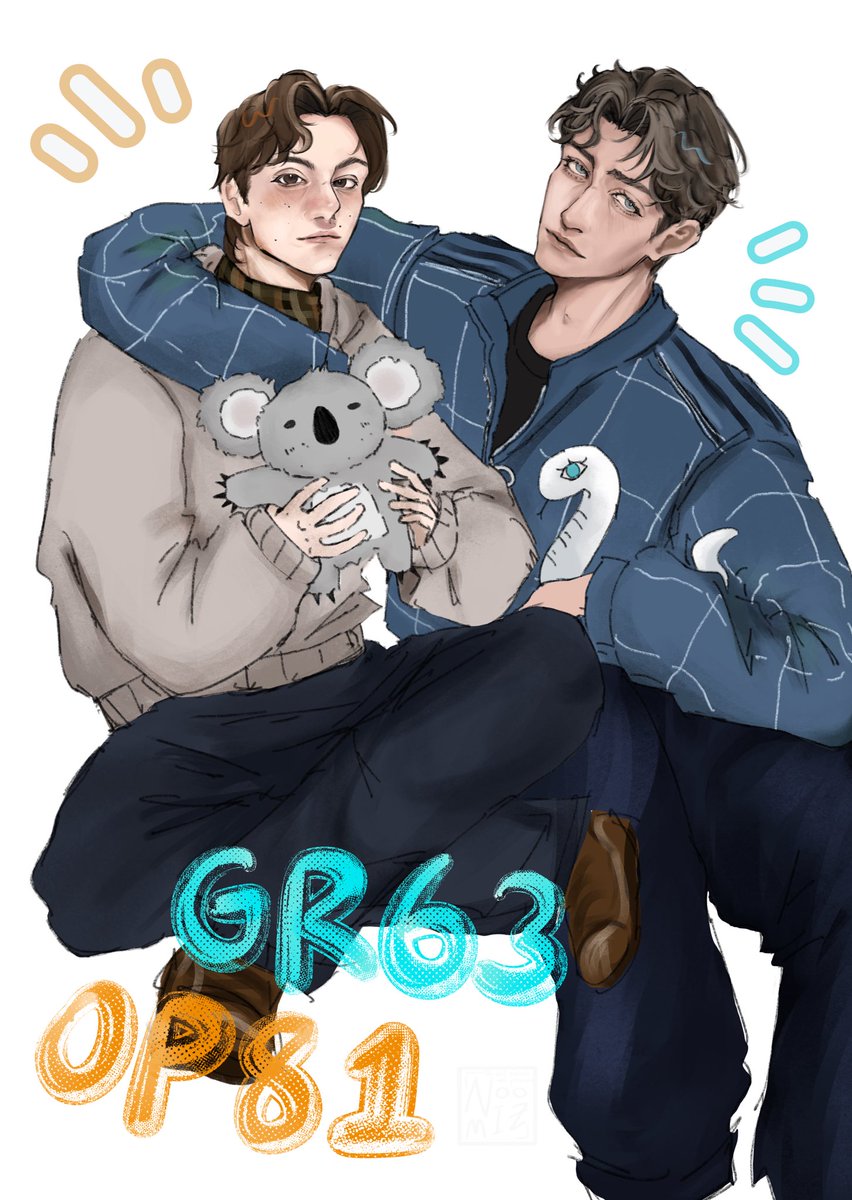 Noomizzzz's tweet image. Two of my favorite drivers :3

#geoscar #pussell