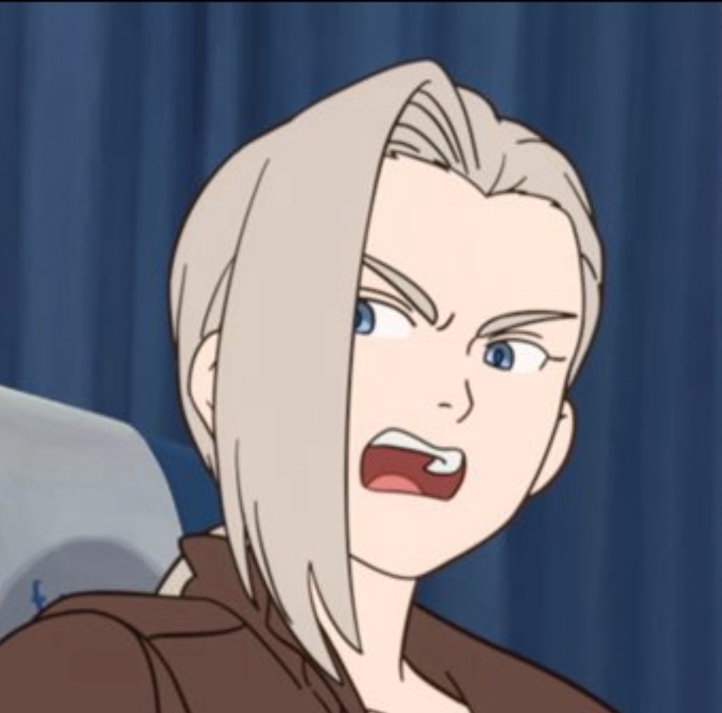 ごく少数顔崩れたとこ好き