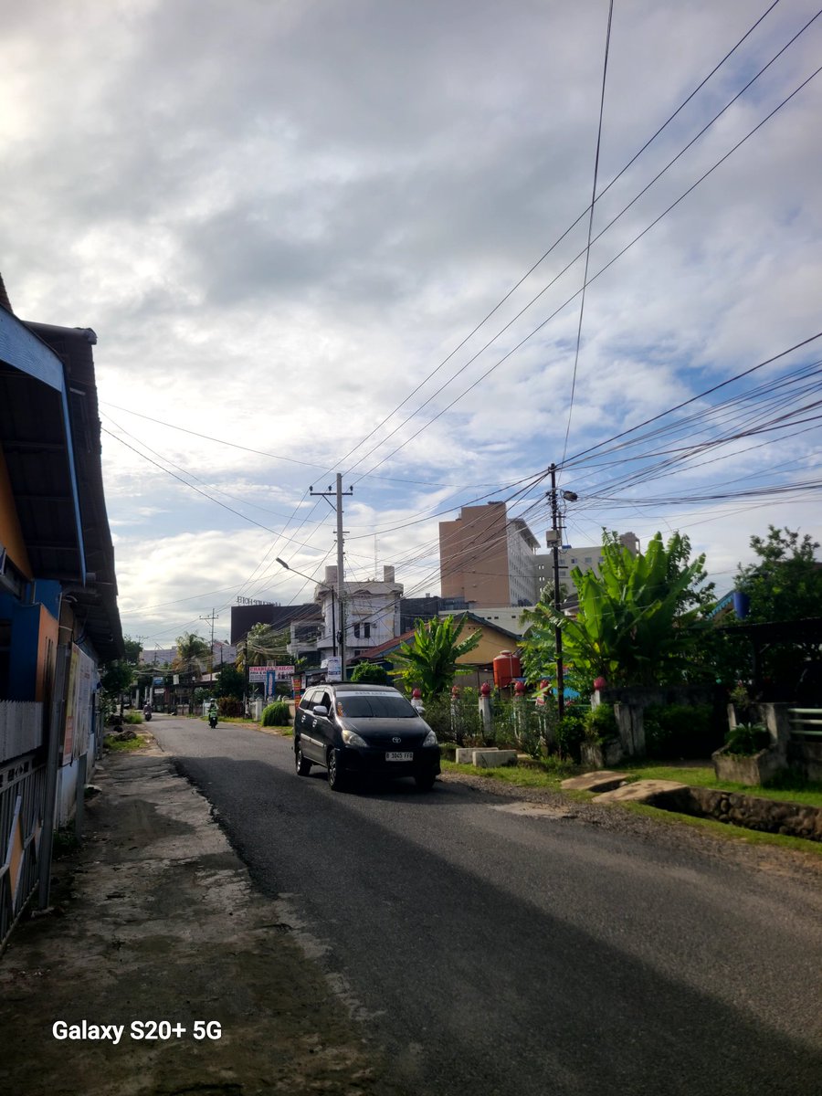 Kamera s20+ masih oke juga ya ternyata