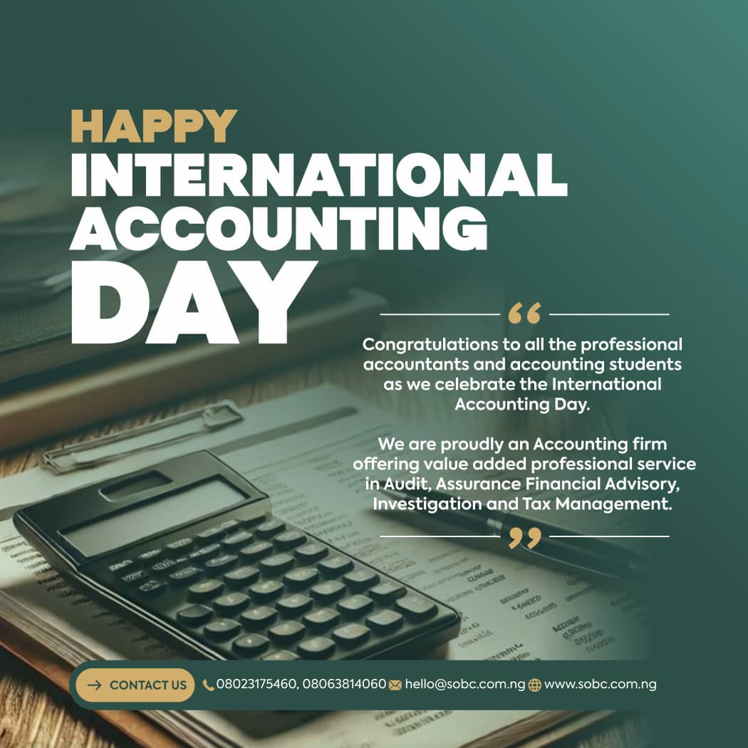 Stephen Olatunbosun Bello &Co. tweet media