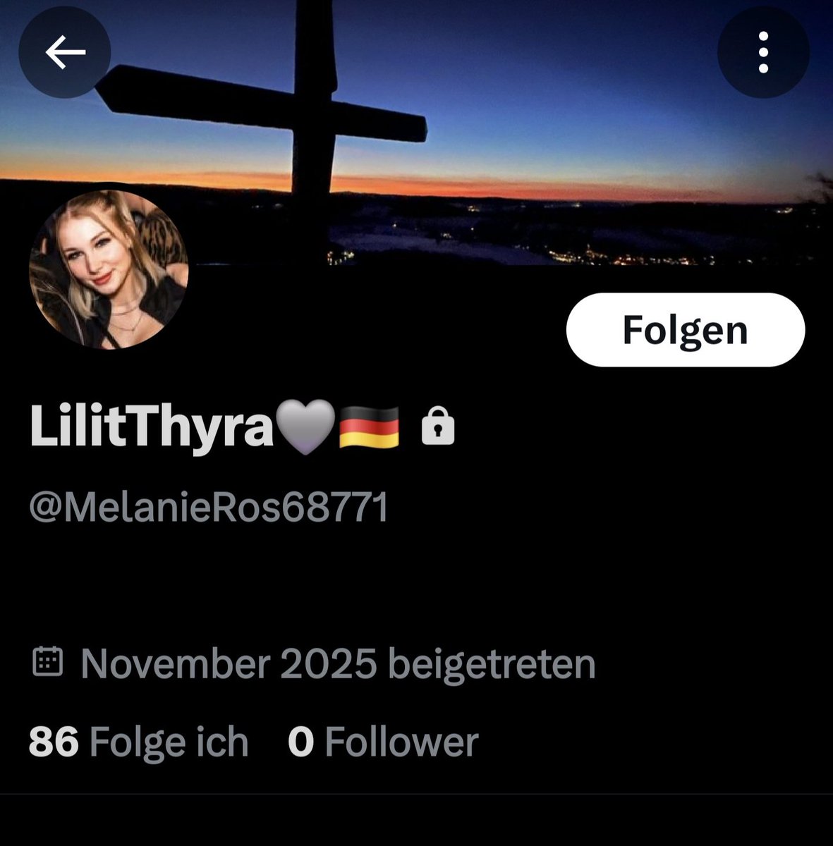 🇩🇪LilitThyra🩶 tweet media