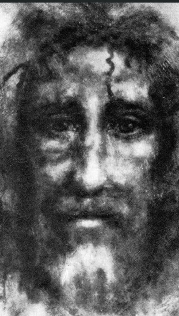 Adam_FaithfulM's tweet image. JESUS IS REAL. JESUS IS GOD.