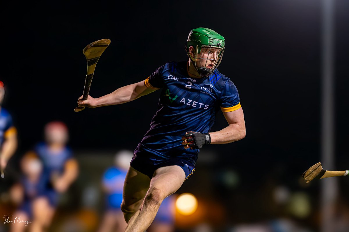 DCUDocEirGAA's tweet photo. Senior Hurling Division One result 

@DCUDocEirGAA 4-14 
@UCDGAA 2-19 

Well done to our men who secured win in Belfield and play @MaynoothUniGAA on Thursday. 

Great photos taken by Fast Twitch Fotos https://t.co/btiZrnyfwy