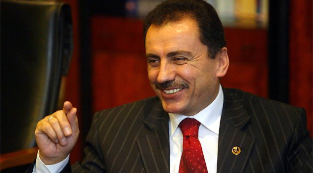 “Hiçbir zaman kemalist çizgide olmadık.”

Muhsin Yazıcıoğlu