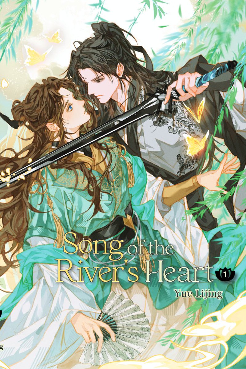 RONPU 론푸 tweet media