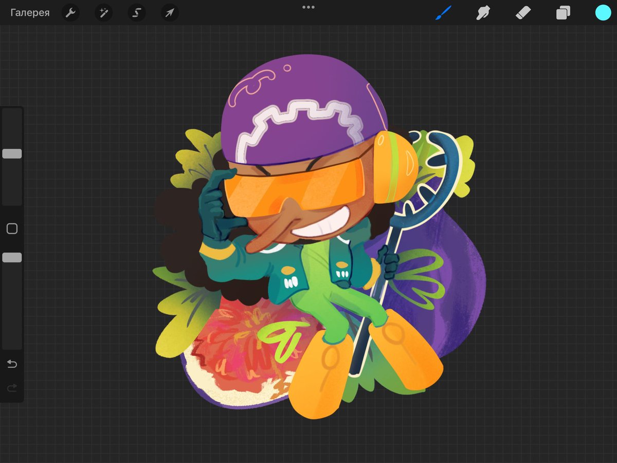 lx25075's tweet image. New fruits on the spot!!

#sanji #usopp #ONEPIECE