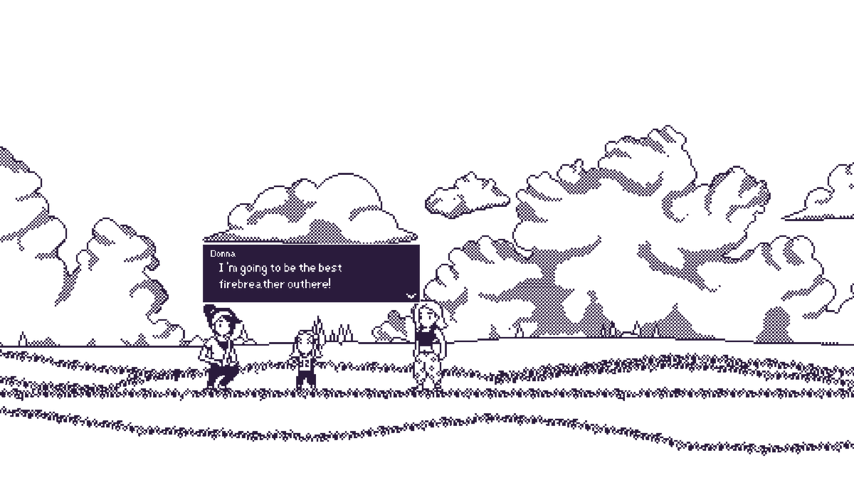 itch.io tweet media