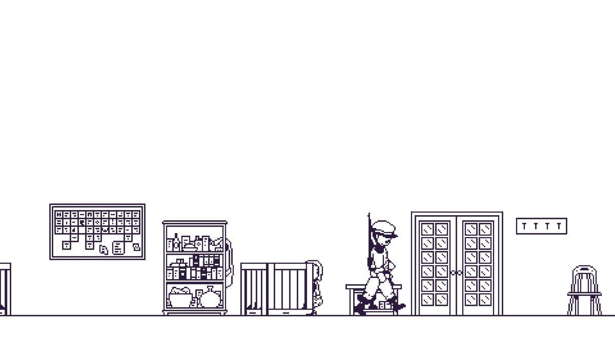 itch.io tweet media