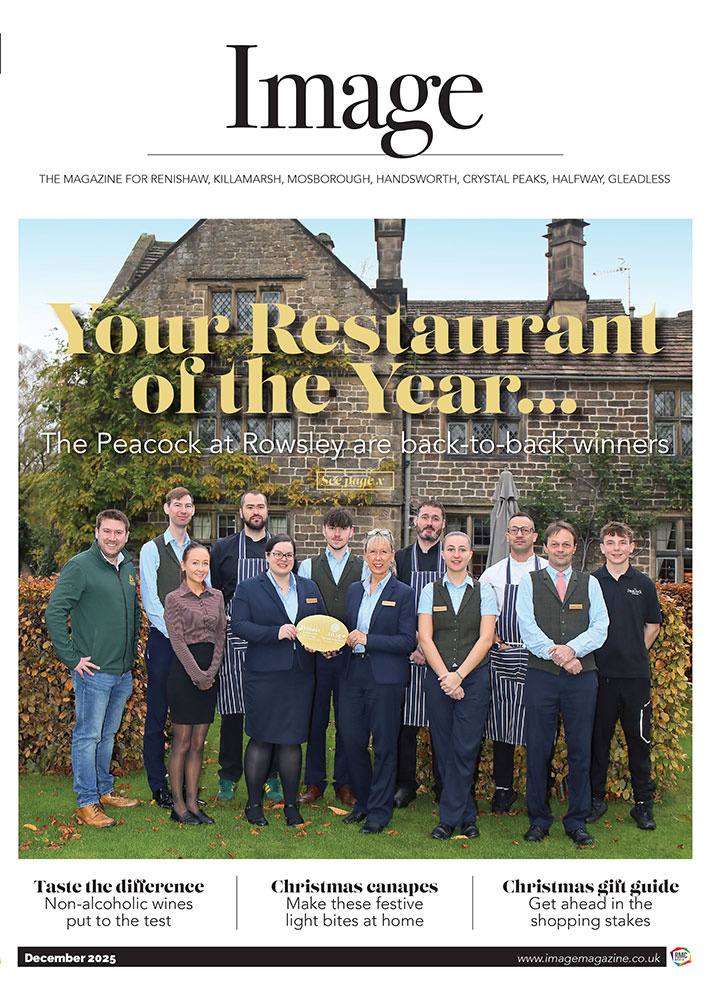 🎄 DECEMBER ISSUE OF IMAGE IS NOW ONLINE! 🎄
It’s our Christmas special with food, wine, gift guide, quizzes and more. Plus, we have a full review of the Westside &amp; Southside Restaurant &amp; Bar Awards 2025. Find out who the big winners were.
 
bit.ly/4nG8w4Z