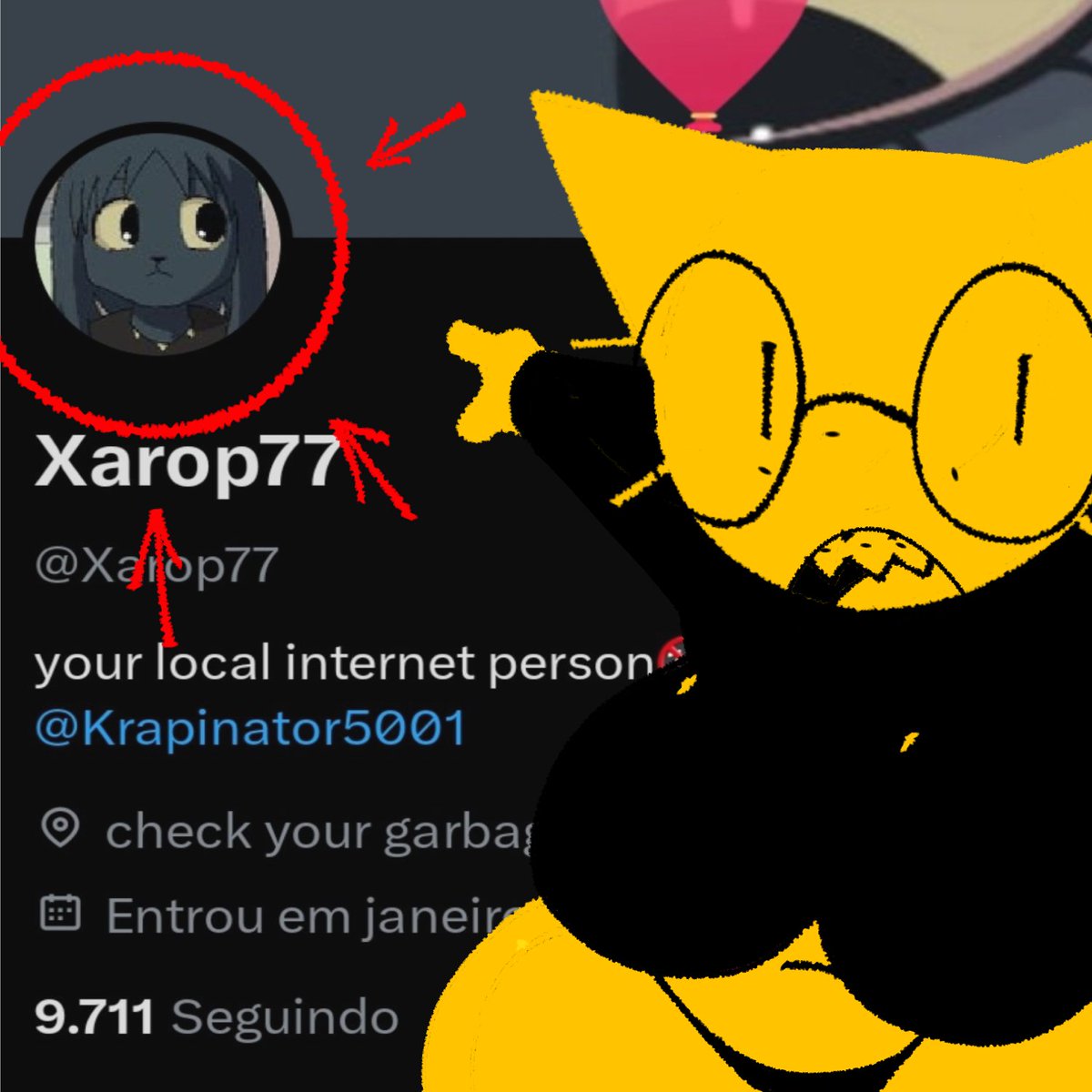 Xarop77 tweet media