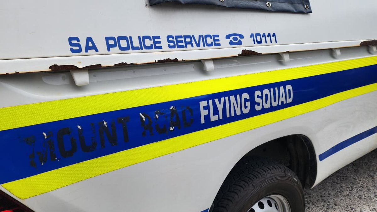 IanCameron23's tweet image. Today we visited the @SAPoliceService Port Elizabeth Flying Squad, Anti-Gang Unit and K9 Unit in Nelson Mandela Bay, joined by Yusuf Cassim MPL, Retief Odendaal MPL and Cllr Jason Grobbelaar. What we found was deeply alarming.

The Flying Squad, once the backbone of rapid…