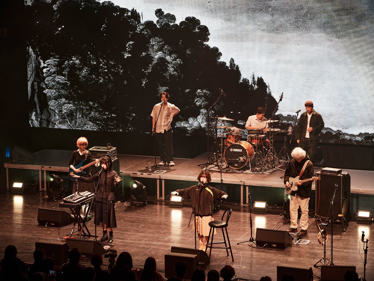 이날치 LEENALCHI_official tweet media