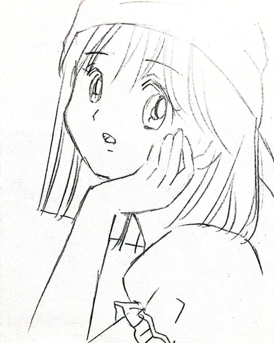 おやすみリッカちゃん 
#DQ9  #ドラクエウォーク 