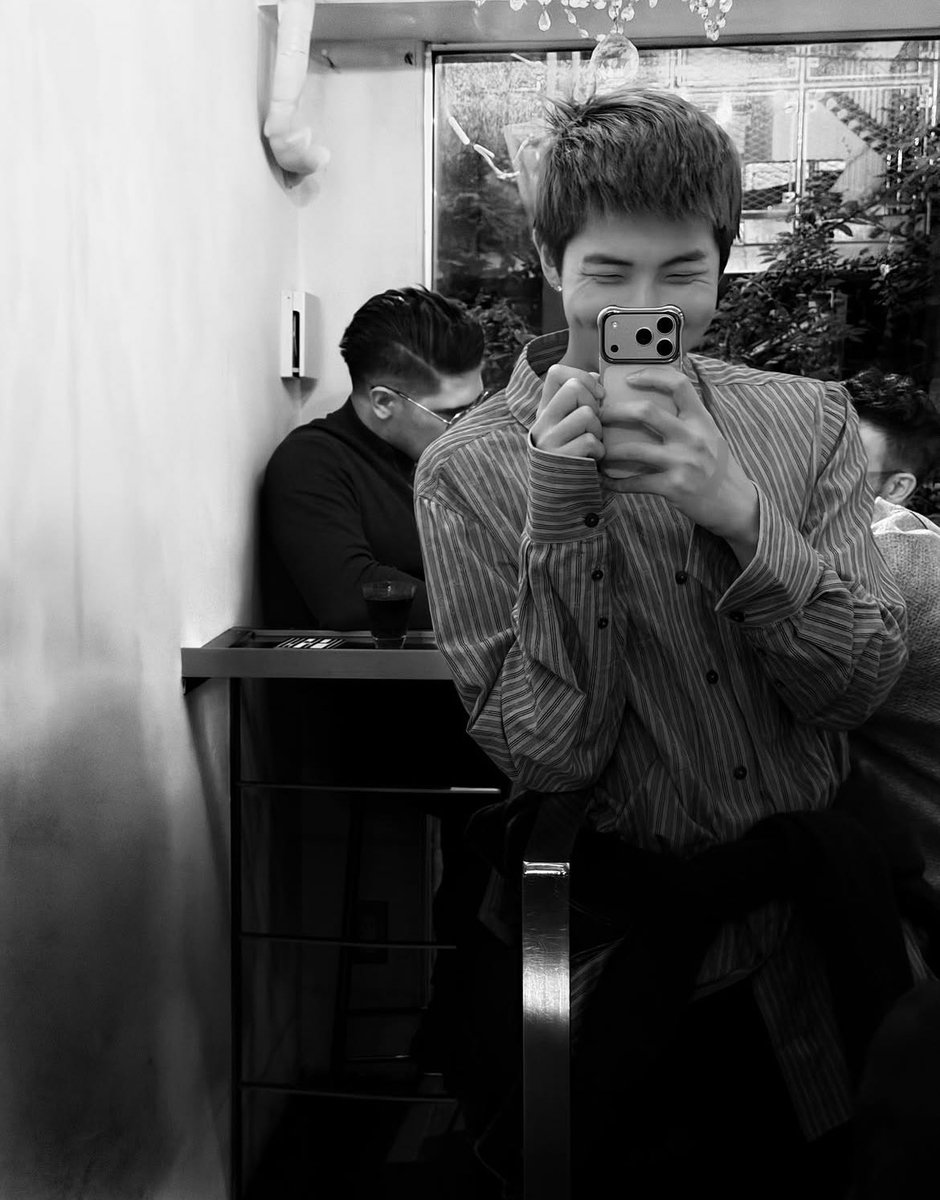 Kimibm7's tweet image. He is so precious.  ❤️❤️❤️❤️