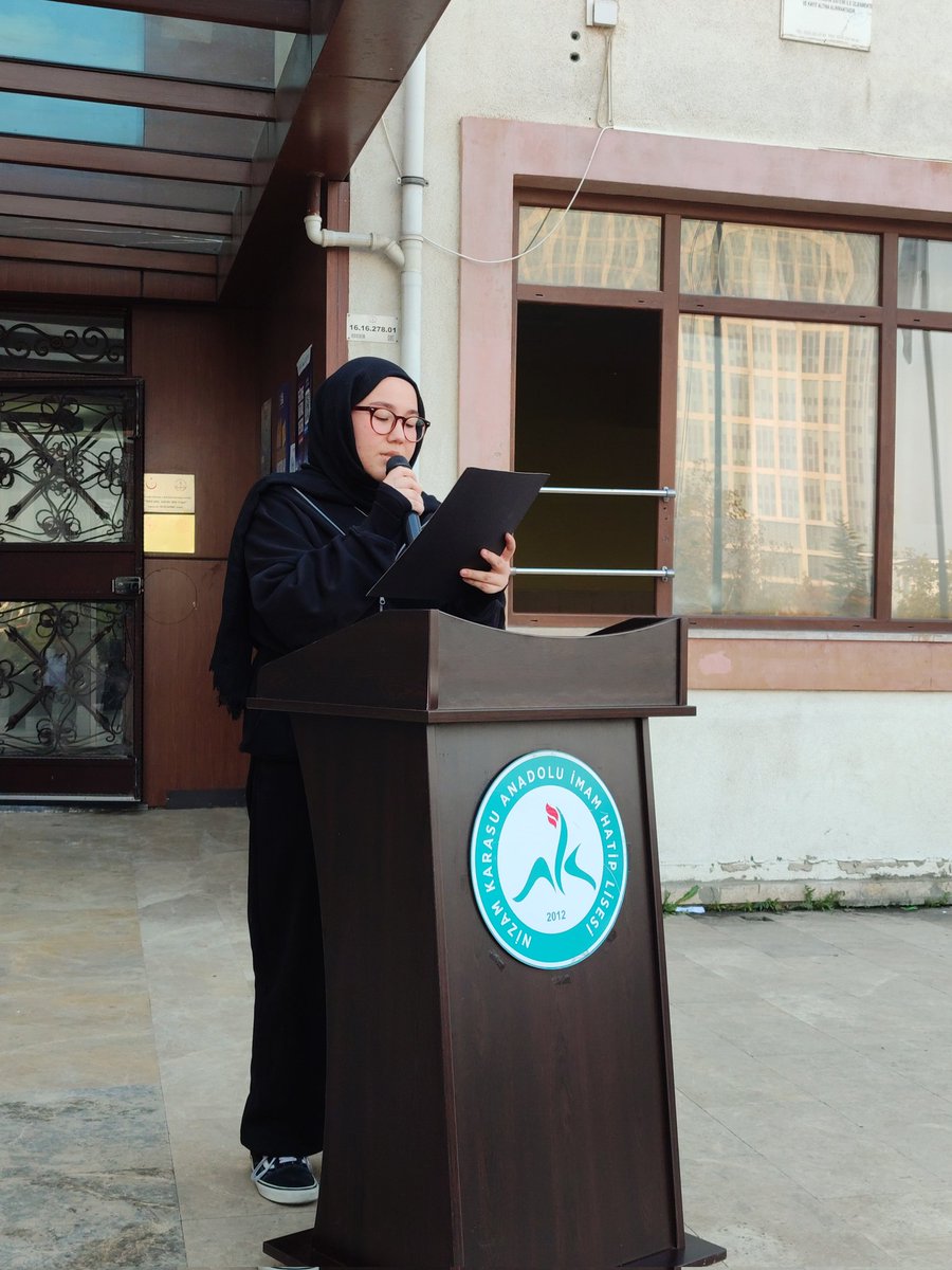 Cumhuriyetimizin kurucusu Gazi Mustafa Kemal Atatürk, vefatının 87. yıl dönümünde okulumuzda yapılan programla anıldı.

<a href="/Osmangazi_MEM/">Osmangazi İlçe Milli Eğitim Müdürlüğü</a>
<a href="/bursailmem16/">Bursa İl Millî Eğitim Müdürlüğü</a>
<a href="/MetinSEZER_16/">Metin SEZER</a>
<a href="/drahmetisleyen/">Ahmet İşleyen</a>
<a href="/meb_dinogretimi/">MEB Din Öğretimi Genel Müdürlüğü</a>
<a href="/tcmeb/">Millî Eğitim Bakanlığı</a>