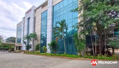 BIS_Infotech's tweet image. Microchip Technology expands its India footprint with a new Bengaluru facility to boost semiconductor design and innovation capabilities.

#Bengalurutechhub #chipdesignIndia #electronicsinnovation