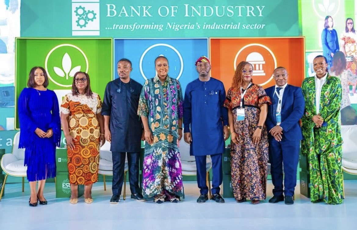 Dr. Olasupo Olusi tweet media