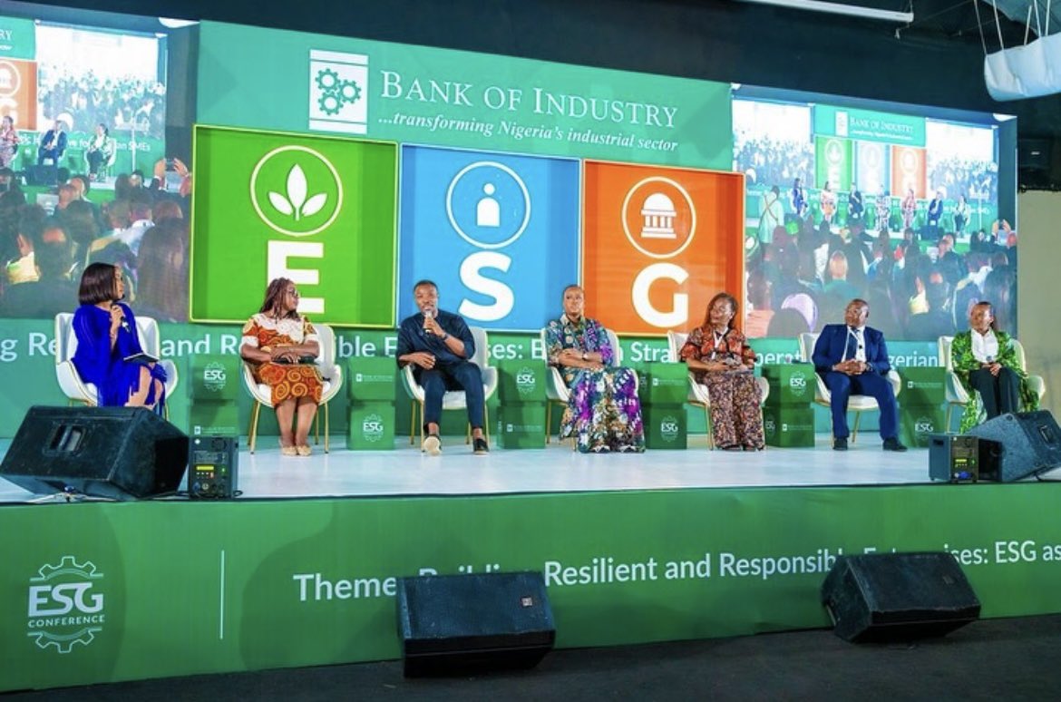 Dr. Olasupo Olusi tweet media