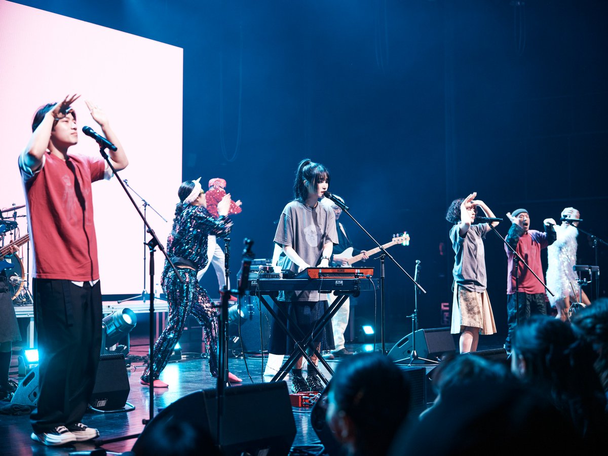 이날치 LEENALCHI_official tweet media