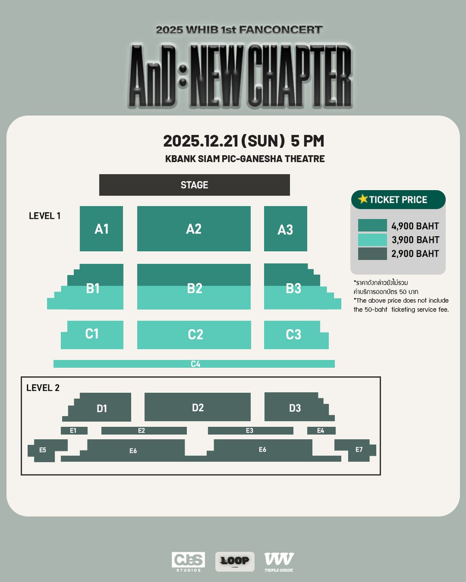 Triple Check TH tweet media