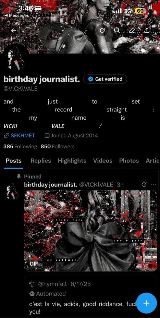 truth-teller. tweet media