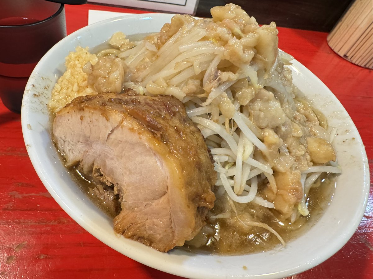 ykch_kkk's tweet photo. 鷹の目食べて元気つけたら雪妖精† ノマゲついた https://t.co/pLOHBjsO4b