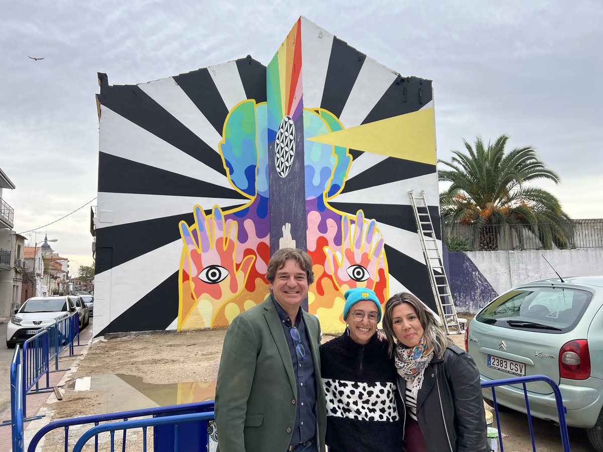 Javier Ayala / ❤️ tweet media