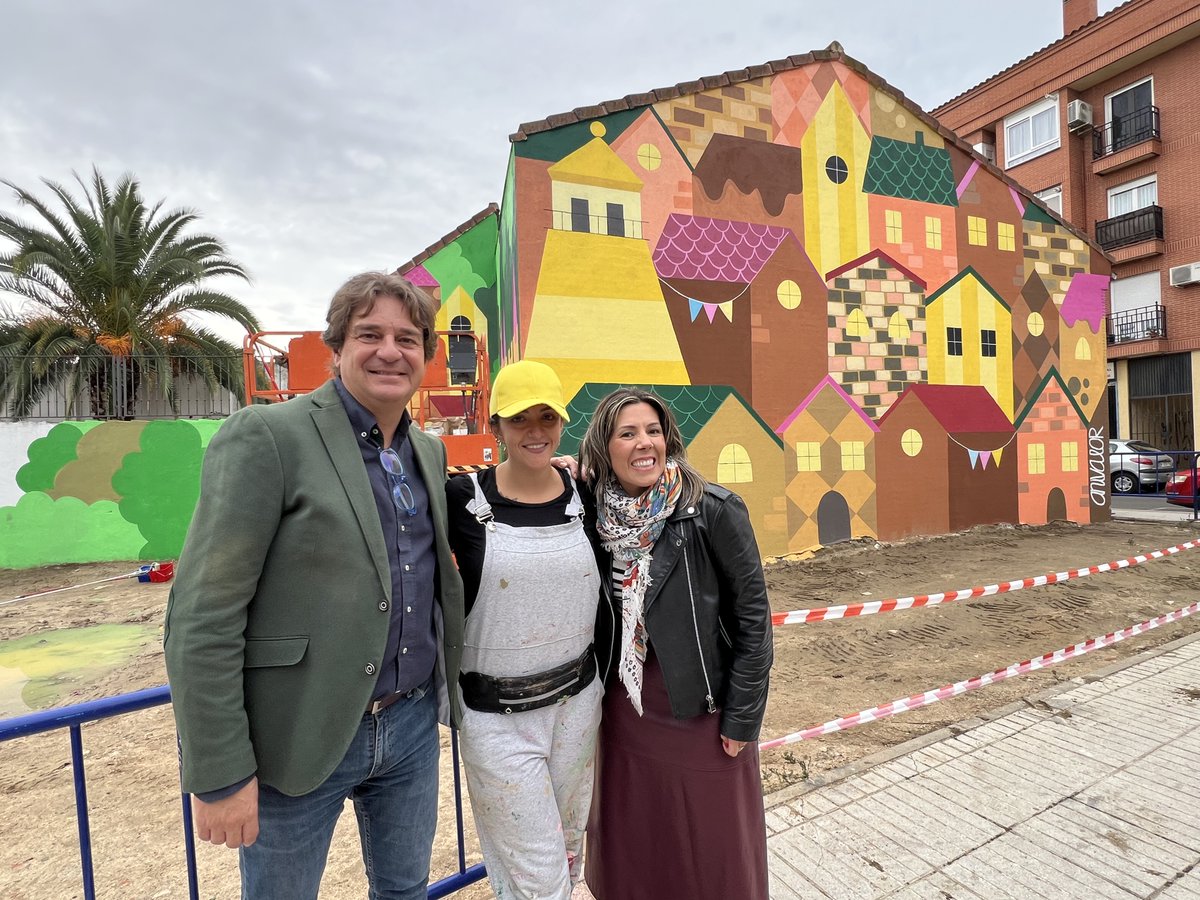 Javier Ayala / ❤️ tweet media