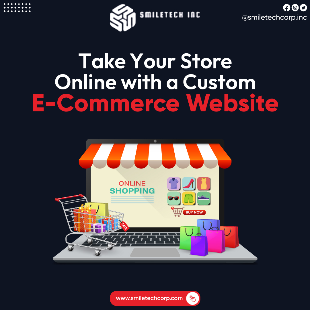 smiletechcorp tweet media