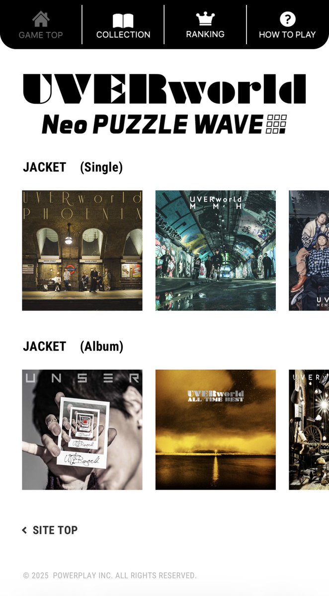 ntm_uw66's tweet image. Neo sound waveにこんなのあるなんて知らなかった笑
このタイプのパズルめーっちゃ苦手で出来ない🫠